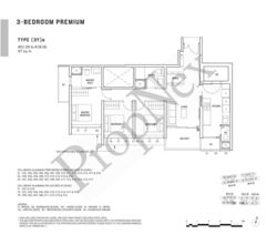 Penrose (D14), Apartment #537802271